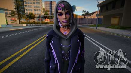 Fortnite - Halley pour GTA San Andreas