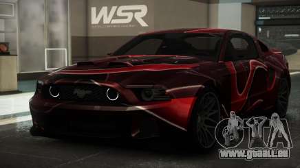 Ford Mustang GT-V S9 für GTA 4