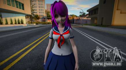 Sakyu Basu für GTA San Andreas