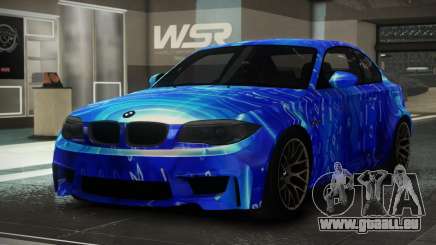 BMW 1M RV S5 für GTA 4