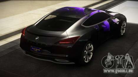 Buick Avista Concept S1 pour GTA 4