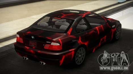 BMW M3 E46 ST-R S4 pour GTA 4