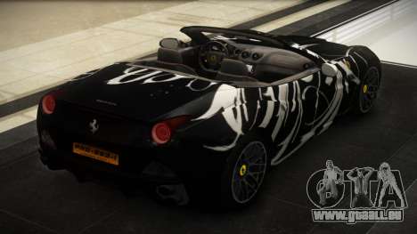 Ferrari California (F149) Convertible S1 für GTA 4