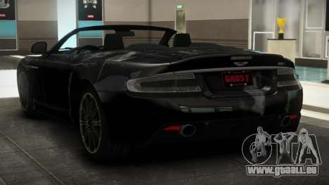 Aston Martin DBS Cabrio S3 pour GTA 4