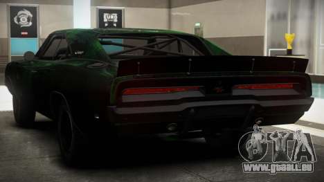 Dodge Charger RT 70th S3 für GTA 4