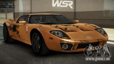Ford GT1000 Hennessey S9 pour GTA 4