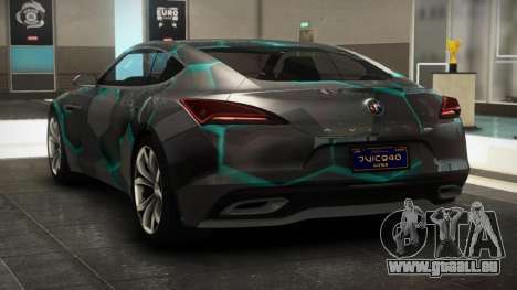 Buick Avista Concept S8 pour GTA 4