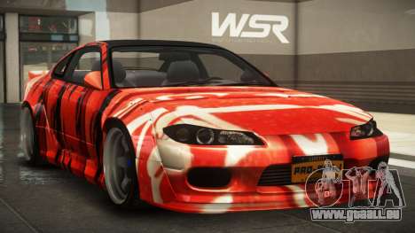 Nissan Silvia S15 Spec-R S9 pour GTA 4