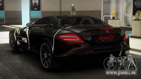 Mercedes-Benz SLR McL S3 für GTA 4