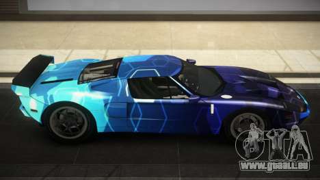 Ford GT1000 S10 pour GTA 4