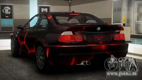 BMW M3 E46 ST-R S4 pour GTA 4