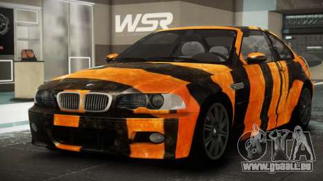 BMW M3 E46 ST-R S11 für GTA 4