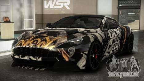 Aston Martin Vanquish V12 S3 pour GTA 4