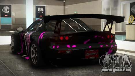 Mazda RX-7 S-Tuning S3 für GTA 4