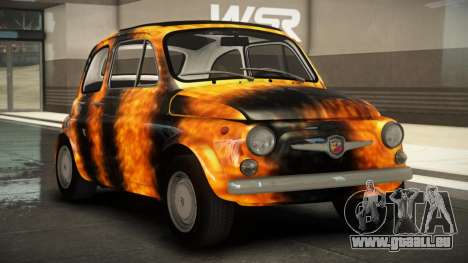 Fiat Abarth 595 SS S11 pour GTA 4