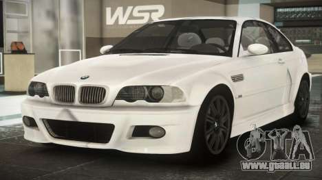 BMW M3 E46 ST-R S9 für GTA 4