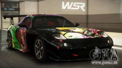 Mazda RX-7 S-Tuning S6 pour GTA 4