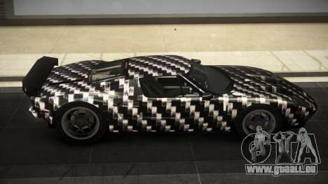 Ford GT1000 S9 pour GTA 4