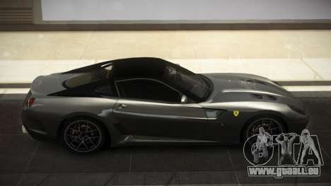 Ferrari 599 GTO RS pour GTA 4