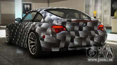 BMW Z4 M Coupe E86 S9 pour GTA 4