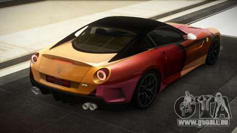 Ferrari 599 GTO RS S8 pour GTA 4