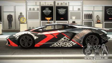 Lamborghini Aventador V-LP700-4 S1 pour GTA 4