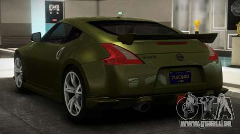 Nissan 370Z (Z34) pour GTA 4