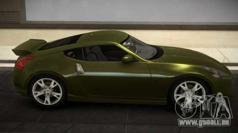 Nissan 370Z (Z34) pour GTA 4