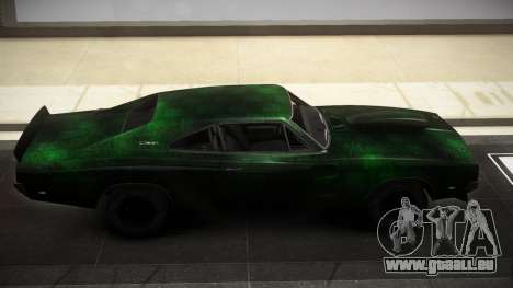 Dodge Charger RT 70th S3 für GTA 4