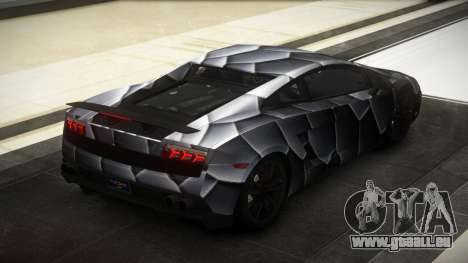 Lamborghini Gallardo LP570-4 S8 pour GTA 4