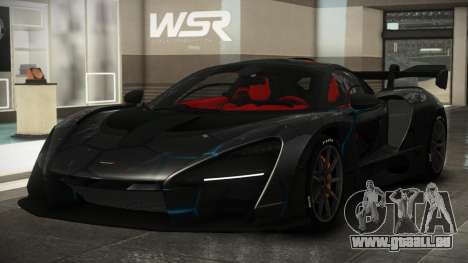 McLaren Senna S5 für GTA 4