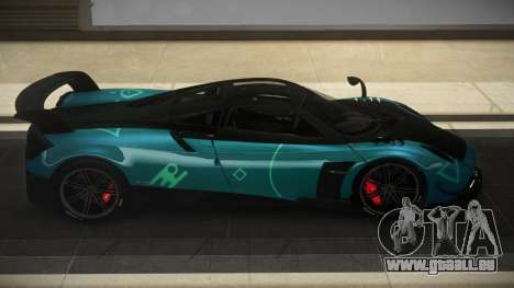 Pagani Huayra Monocoque S7 pour GTA 4