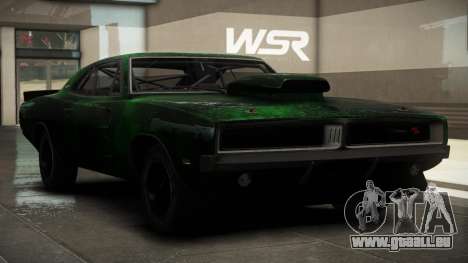 Dodge Charger RT 70th S3 für GTA 4
