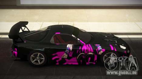 Mazda RX-7 S-Tuning S3 für GTA 4