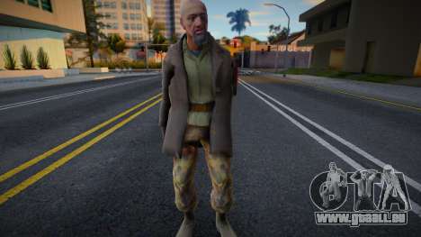 Imran Sachajew für GTA San Andreas