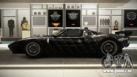 Ford GT1000 S9 pour GTA 4