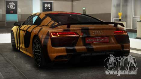 Audi R8 V10 S-Plus S9 pour GTA 4