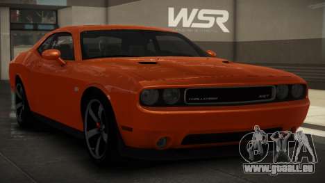 Dodge Challenger 392 SRT8 für GTA 4