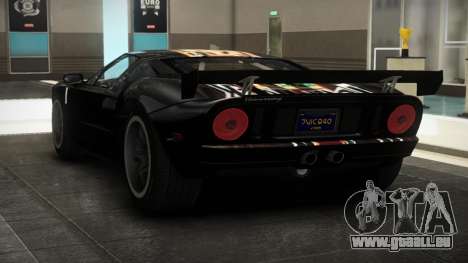 Ford GT1000 S2 pour GTA 4