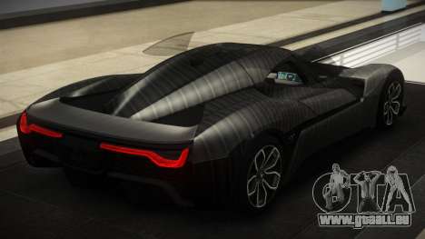 NIO EP9 G-Style S8 pour GTA 4