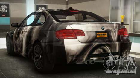 BMW M3 E92 xDrive S10 pour GTA 4