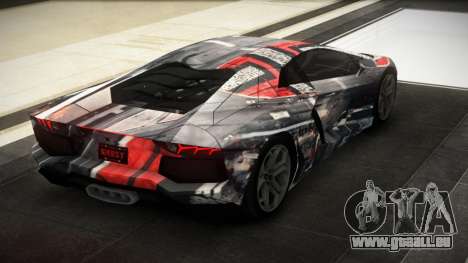 Lamborghini Aventador V-LP700-4 S1 pour GTA 4