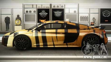 Audi R8 V10 S-Plus S9 pour GTA 4