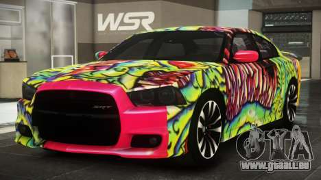 Dodge Charger SRT-8 S8 für GTA 4