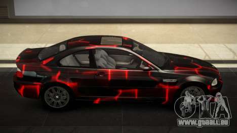 BMW M3 E46 ST-R S4 pour GTA 4