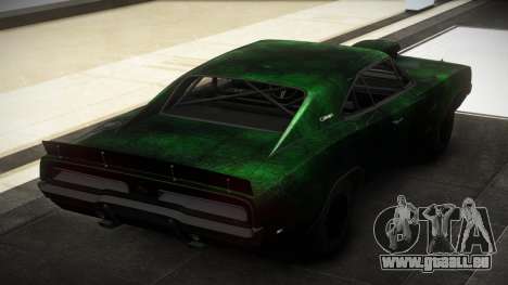 Dodge Charger RT 70th S3 für GTA 4