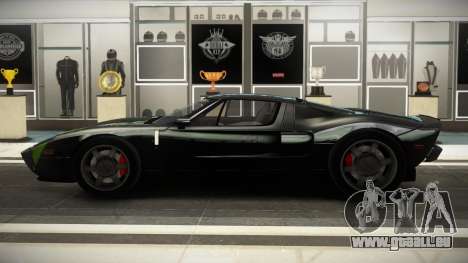 Ford GT1000 Hennessey S5 pour GTA 4