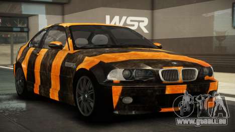 BMW M3 E46 ST-R S11 für GTA 4