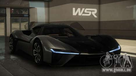 NIO EP9 G-Style S8 pour GTA 4