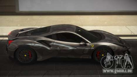 Ferrari Pista 488 S5 für GTA 4